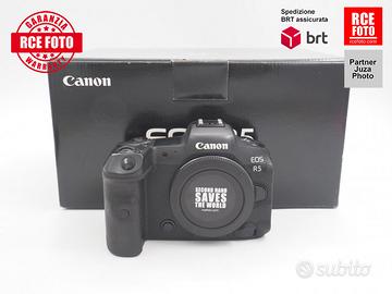 Canon EOS R5