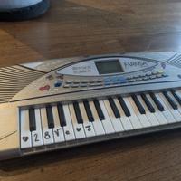 Pianola farfisa SK 410