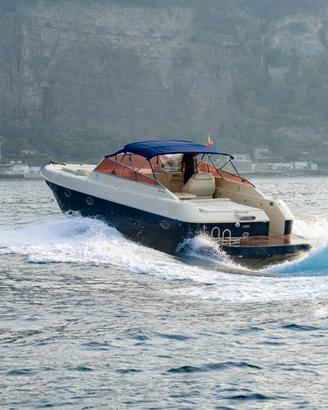 Partenautica 40
