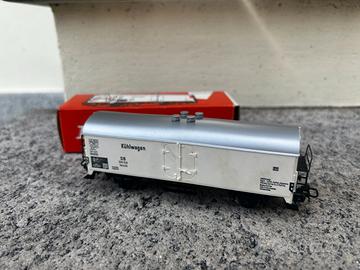 Märklin 4620 – Vagone frigorifero vintage