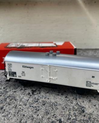 Märklin 4620 – Vagone frigorifero vintage