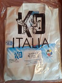 KARATEGI KO ITALIA MODELLO ELEGANT KATA