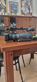 VIDEOCAMERA SONY HANDYCAM HDR-FX1E