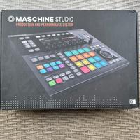 Maschine Studio Native Instrument