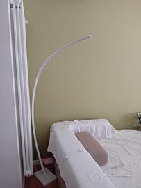 Lampada LED da terra