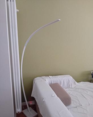 Lampada LED da terra