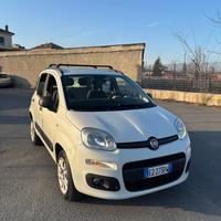 FIAT PANDA 900TWINAIR 2015
