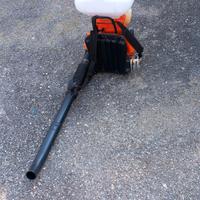 Soffiatore Atomizzatore 