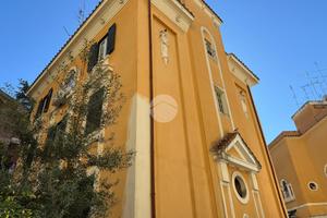 ATTICO A ROMA