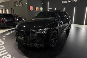 Audi Q3 RS quattro S tronic
