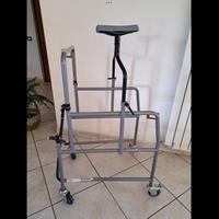 Deambulatore ascellare