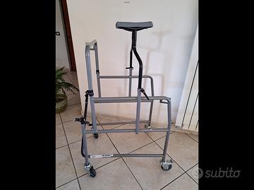 Deambulatore ascellare