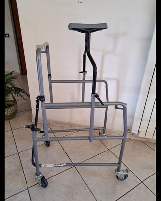 Deambulatore ascellare