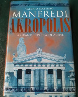 Akropolis