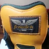 Scarponi Fenwick da waders