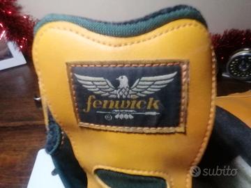 Scarponi Fenwick da waders