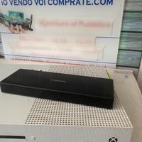one connect box samsung