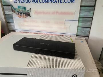 one connect box samsung