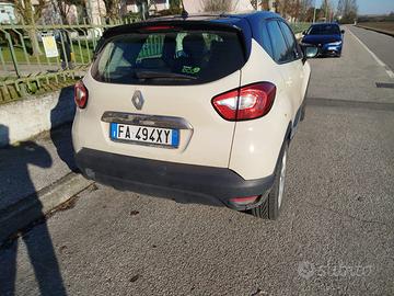 auto renault captur