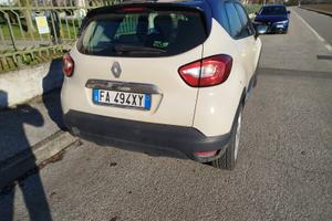 auto renault captur