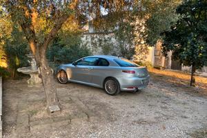 Alfa Romeo GT