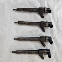 0445110300 iniettore bosch fiat alfa romeo opel