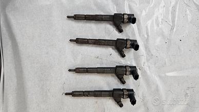 0445110300 iniettore bosch fiat alfa romeo opel