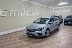 Opel Astra 1.6 CDTi 110CV Start&Stop Sports Tourer