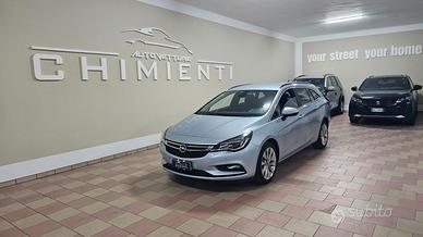 Opel Astra 1.6 CDTi 110CV Start&Stop Sports Tourer