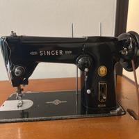 Macchina da cucire Singer 306M