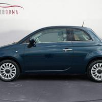 FIAT 500 500 1.2 Lounge