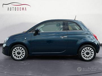 FIAT 500 500 1.2 Lounge