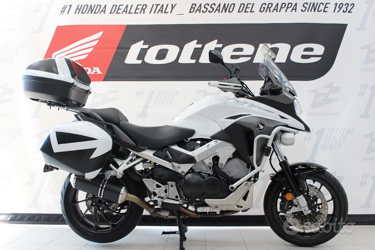 Tottene Honda 125 Moto Usata Moto Usate Tottene Moto Usate Honda
