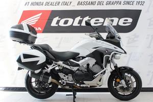 HONDA CROSSRUNNER 800 TRAVEL ABS TC ACCESSORIATA K