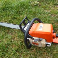 Motosega stihl 64cc