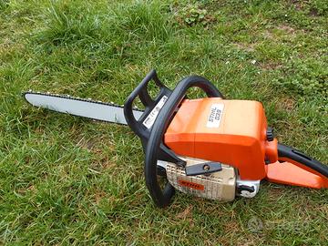 Motosega stihl 64cc