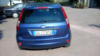 Fiesta perfetta ed economica