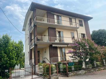 Appartamento in centro paese