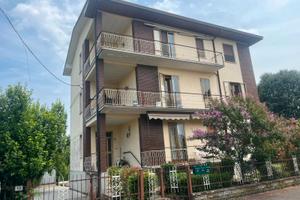 Appartamento in centro paese