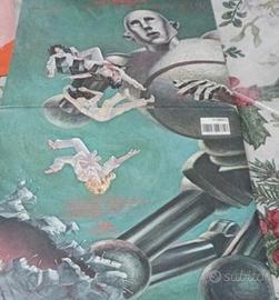 Vinile 