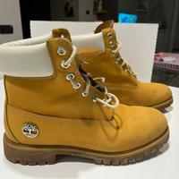 Scarponi timberland 42 43