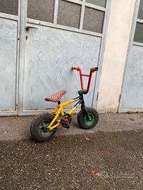 Mini bmx