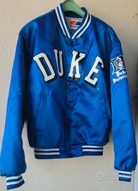 Bomber Duke University Blue Devils ’90