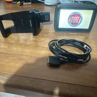 Tom Tom originale Fiat Punto evo