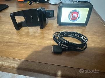 Tom Tom originale Fiat Punto evo
