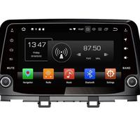 Autoradio navigatore HYUNDAI KONA android hd