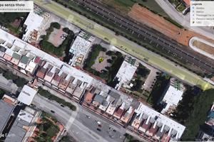 Rif.V202| posto auto follonica