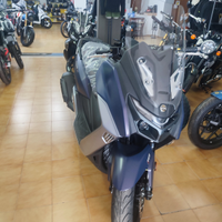 Sym MAXSYM 400 GT