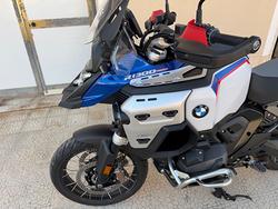 Bmw R 1300 GS adventure