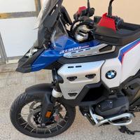 Bmw R 1300 GS adventure